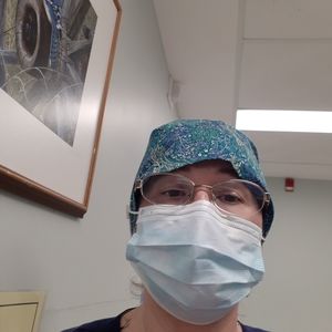 Meet your Posher, Leann